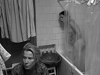 Actress - Yuliya Burova: Movie - Dorogie tovarishchi